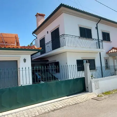 Lagoon & Country Side Home Ílhavo Exterior foto
