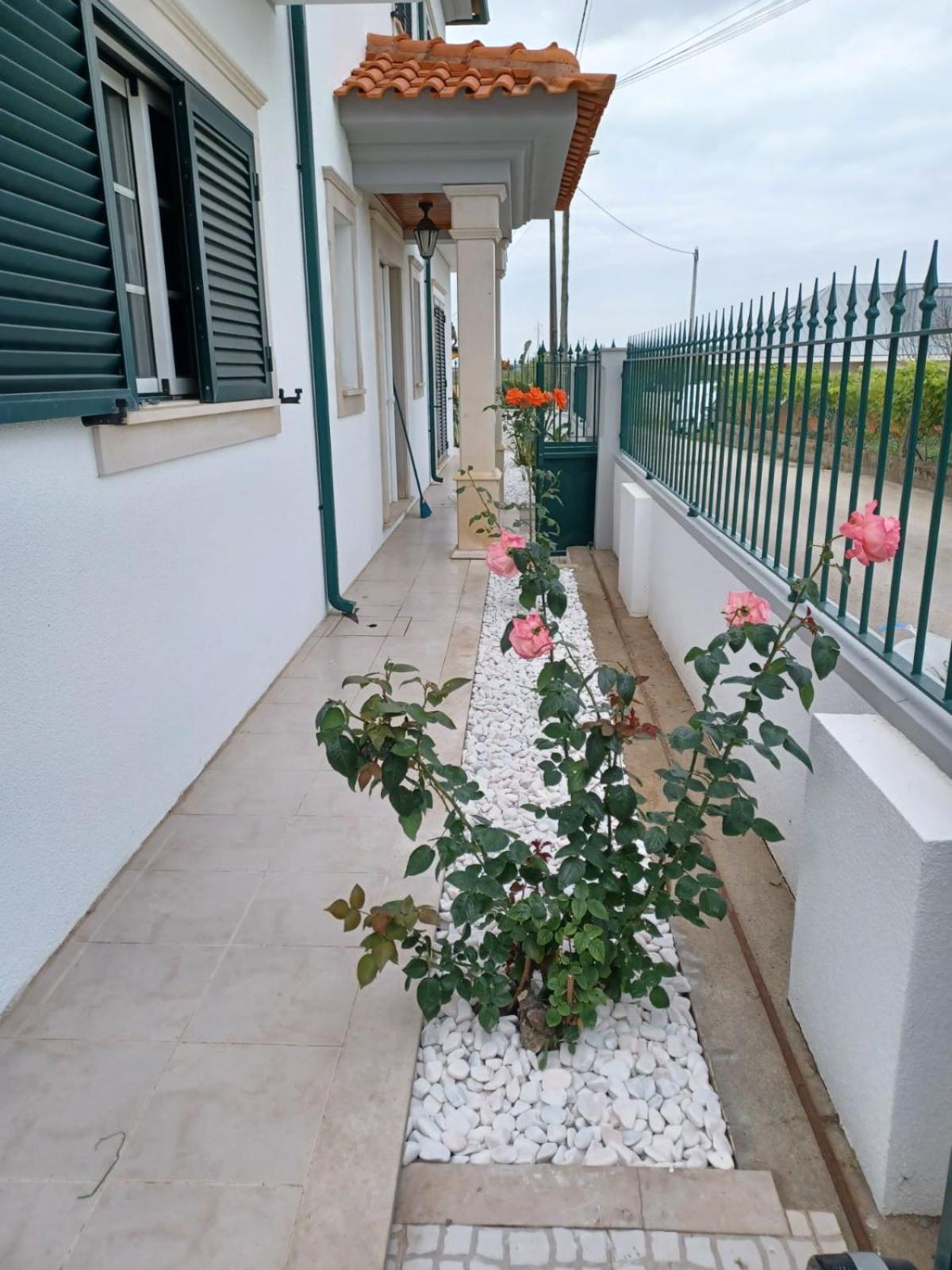 Lagoon & Country Side Holiday home