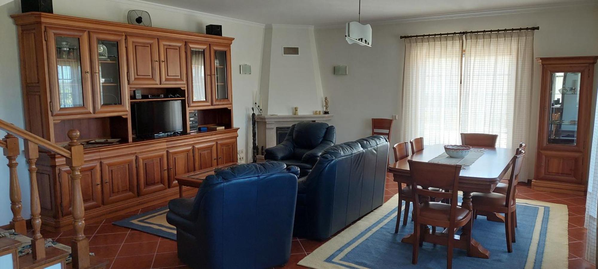 Lagoon & Country Side Holiday home *