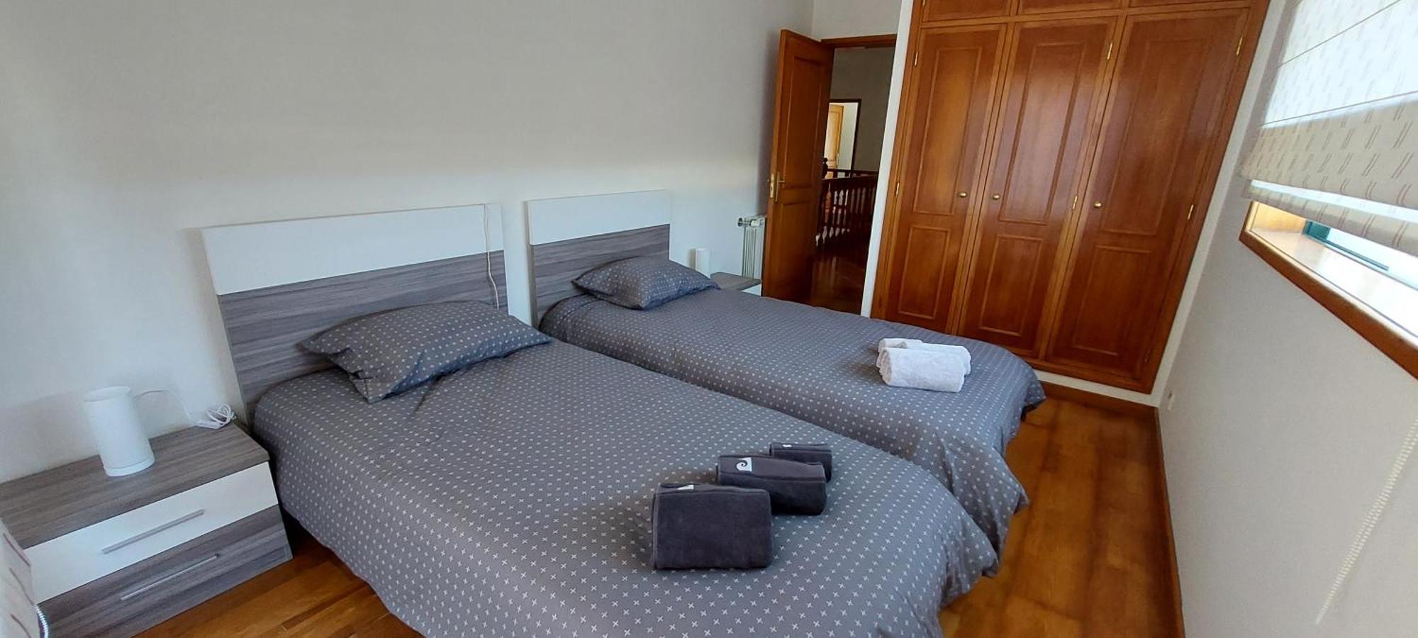 Lagoon & Country Side Holiday home