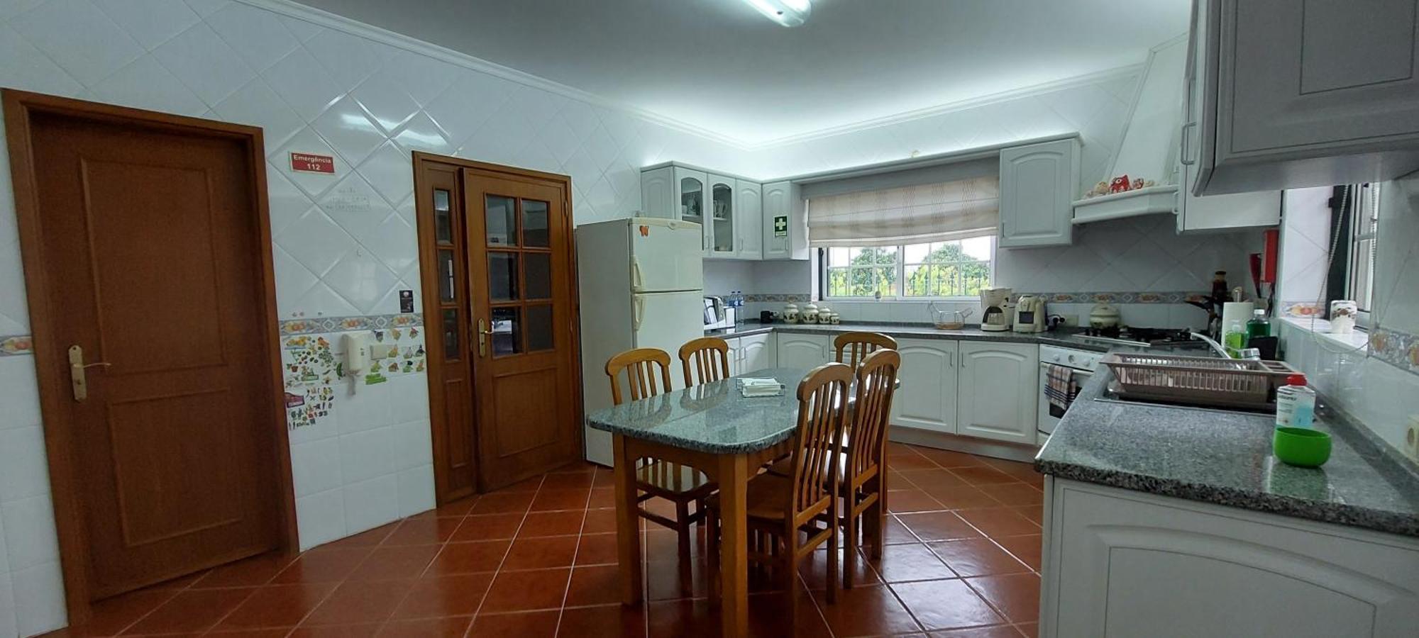 Holiday home Lagoon & Country Side *